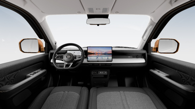 全域智慧 雙車齊發(fā)！瑞馳汽車卡系雙子星C5/C3于2025世界智博會(huì)開啟預(yù)售了！