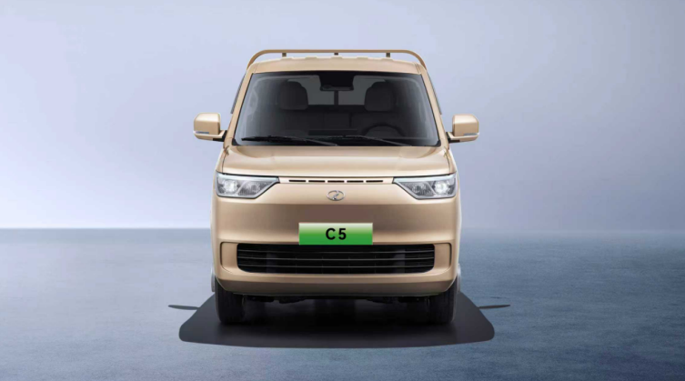 全域智慧 雙車齊發(fā)！瑞馳汽車卡系雙子星C5｜C3于2025世界智博會開啟預(yù)售了！