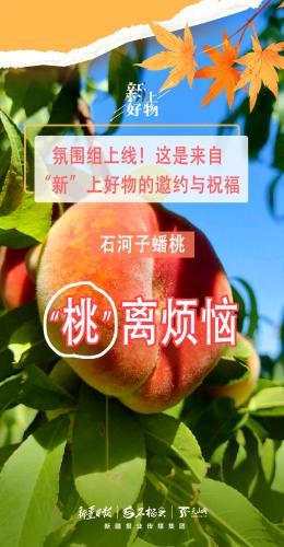 氛圍組上線！這是來(lái)自“新”上好物的邀約與祝福