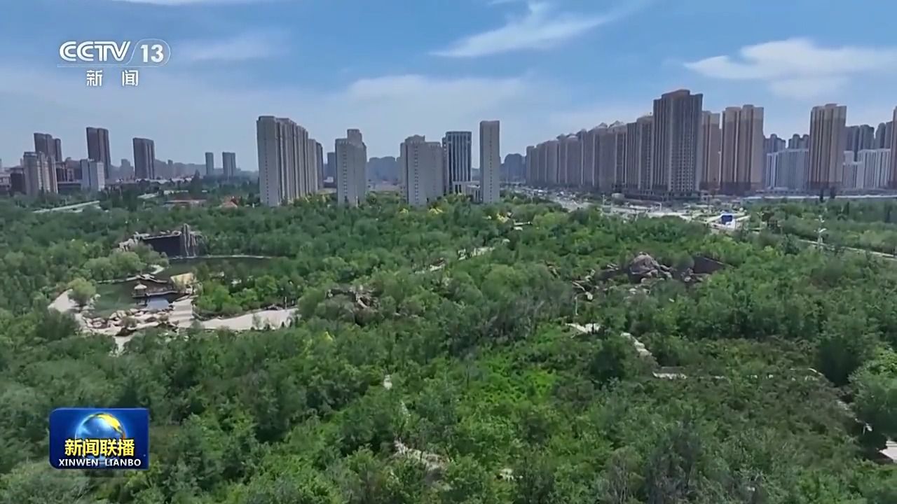 新思想引領(lǐng)新征程丨以人民為中心 民生保障更加有力