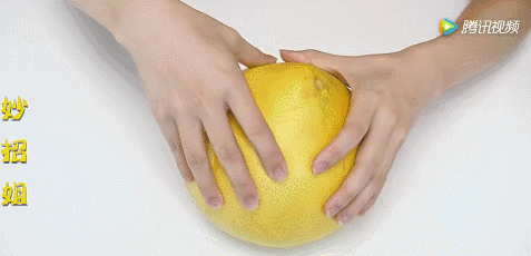 柚子全身都是寶，但這樣吃相當(dāng)于“服毒”！