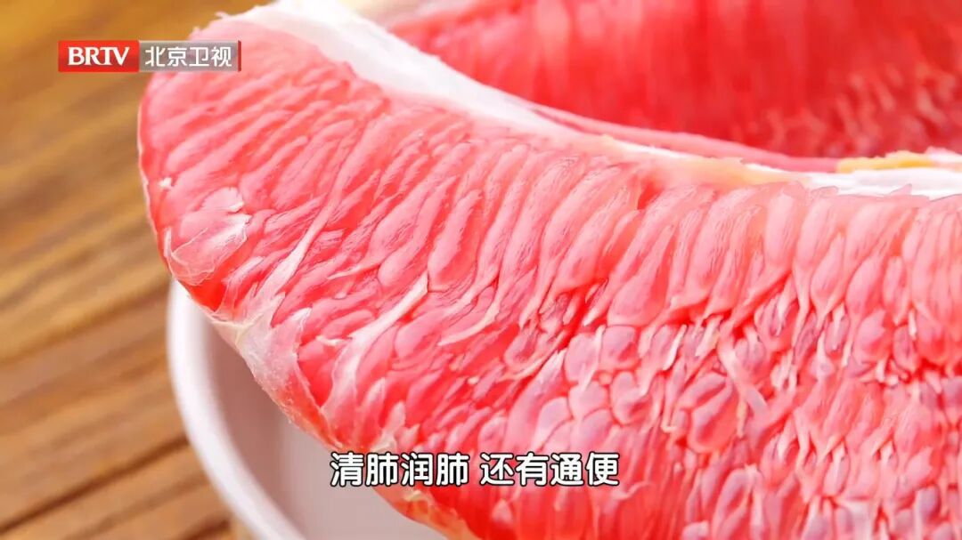 柚子全身都是寶，但這樣吃相當(dāng)于“服毒”！