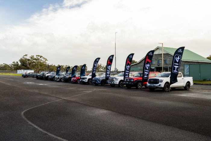 長城 Hi4 技術(shù)體系斬獲“科學(xué)技術(shù)獎(jiǎng)特等獎(jiǎng)”  喜報(bào)傳遍都江堰