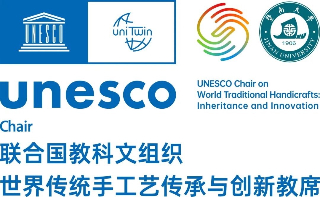國(guó)際舞臺(tái)展現(xiàn)中國(guó)“她力量” - 暨南大學(xué)陳平榮任國(guó)際民間藝術(shù)組織主席