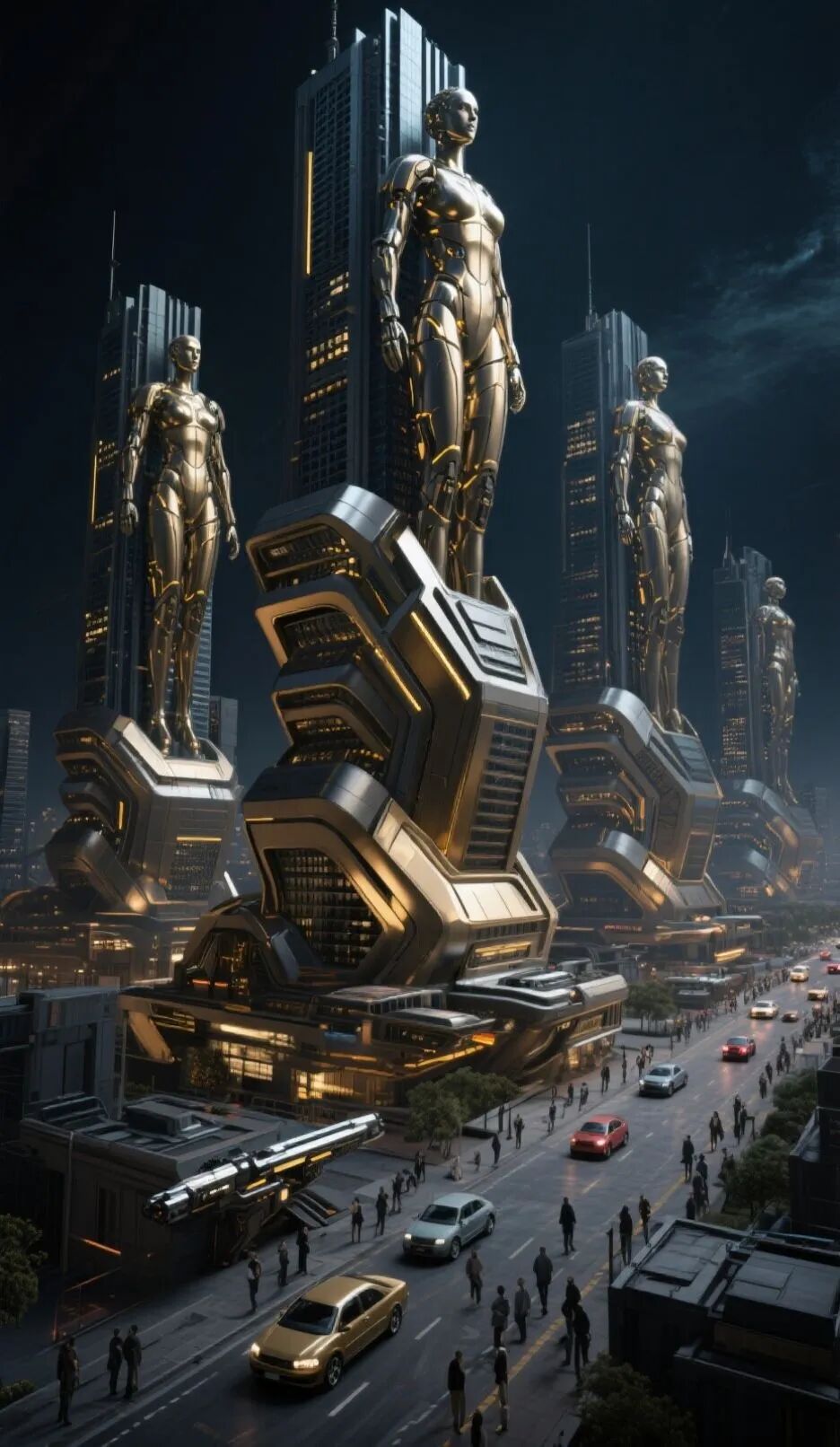 AI“爆炸性滲透”大周期：一場文明范式的遷徙