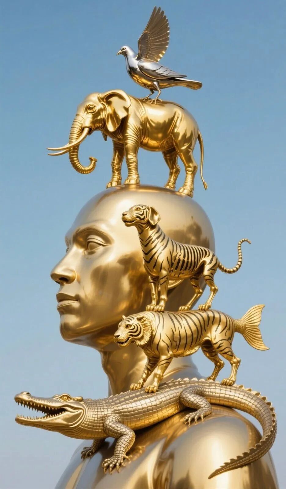 AI“爆炸性滲透”大周期：一場文明范式的遷徙