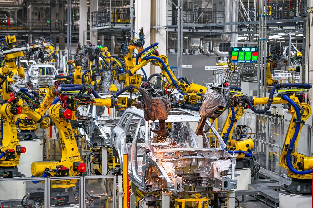 增強(qiáng)必勝信心 贏得戰(zhàn)略主動——黨的二十屆四中全會錨定中國式現(xiàn)代化發(fā)展新目標(biāo)