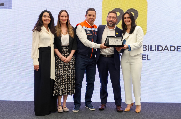 滴滴在墨西哥上線純電車型 攜手國(guó)產(chǎn)品牌加速出海