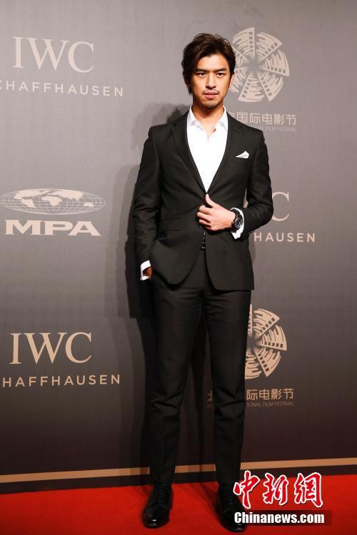 陳柏霖、修杰楷等4名臺灣藝人承認(rèn)花錢偽造病歷逃兵役