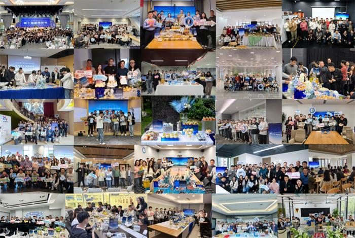 1024致敬鴻蒙開(kāi)發(fā)者：鴻蒙生態(tài)全速進(jìn)擊背后的真正主角